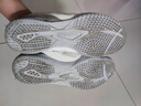 莹恋WINION严选乒乓球鞋男款女款防滑耐磨乒乓球运动鞋起点白黑42 实拍图