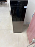 美的（Midea）饮水机家用下置式 国家补贴 冲奶泡奶 烧水壶 高端立式 加厚钣金机身  YD1316S-X【制冷+制热】 实拍图