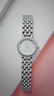 天梭（TISSOT）瑞士手表 小可爱系列石英女表 T058.009.11.031.00 同价618 实拍图