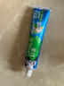 好来【白鹿推荐】超白密泡小苏打牙膏温和亮白去黄芦荟小青瓜190g 实拍图