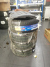 普利司通（Bridgestone）汽车轮胎 205/55R16 91V ER300 配套卡罗拉/马自达3/适配思域速腾 实拍图