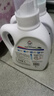 威露士清可新洗衣液松木香12斤全瓶组合装（3L+1L*3）除菌除螨持久留香 实拍图