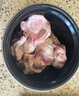 芈羊羊 国产牛肉 原切牛窝骨4斤 新鲜牛膝骨牛大骨烧烤炖煮食材源头直发 实拍图