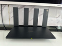 华为路由BE7 Pro  Wi-Fi 7 6500兆级 超薄膜天线 全2.5GE网口 千兆路由器无线家用 实拍图