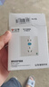 公牛（BULL）开关插座 GTP系列 16A正五孔带漏电保护插座GTPZ229暗装 实拍图