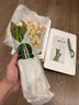 京鲜生浦之灵 欧式芦笋200g/袋 牛排配餐 火锅食材 冷冻蔬菜 健康轻食 实拍图