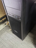 长城（Great Wall）商逸R40办公家用机电套包（300W电源/ATX主板/0.6mm厚五金/USB3.0/4风扇位/光驱位） 实拍图