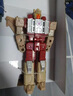 变形金刚（TRANSFORMERS）儿童男孩玩具模型手办礼物传世末日毁灭者打击驱风者套装G0203 实拍图