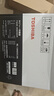 东芝（TOSHIBA）【国家补贴20%】白珍珠0涂层电饭煲家用3-6人无涂层不锈钢IH煮饭锅4升容量一级能效 RC-15HOVC(W) 实拍图
