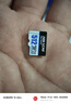 海康威视（HIKVISION）512GB TF(MicroSD)存储卡U3 C10 A2 V30 4K视频监控卡行车记录仪内存卡数码超速闪存卡 实拍图