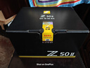 尼康（Nikon）【国行带票】Z50II半画幅新手入门级微单相机Z50 II 高清摄影摄像 直播美颜自拍z50二代便携相机 Z50II+16-50 f/3.5-6.3套机 官方标配【下单送屏幕膜+座充 晒单实拍图