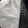 猫霓冰丝短裤男士夏季薄款潮牌宽松直筒外穿速干沙滩运动休闲五分中裤 黑色+深灰【抢手两条装】 M 【建议体重80-100斤左右】 实拍图