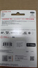 闪迪（SanDisk）1TB TF(MicroSD)内存卡 4K极速金卡A2 V30 U3行车记录仪 运动相机无人机 监控存储卡 读190MB/s 实拍图