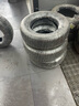 韩泰（Hankook）汽车轮胎 205/55R16 91V H308 原配宝来/高尔夫/卡罗拉/朗逸 实拍图