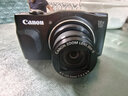 佳能 Canon PowerShot高清长焦数码照相机 SX740 SX70 SX60二手数码相机 SX700 HS 黑色红色下单备注 准新 实拍图