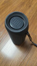 JBL FLIP ESSENTIAL 2 旗舰款二代 蓝牙音箱 户外便携音响 防水设计 桌面低音炮 毕业礼物 炫酷黑 实拍图