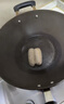 锋味派火山石烤肠纯肉香肠400g*4火腿肠脆皮热狗肠原味1黑椒1玉米1脆骨1 实拍图