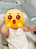 奕思瑞婴儿抽纸玩具6个月以上宝宝0-1岁婴幼儿抽抽乐可啃咬早教玩具布书 实拍图
