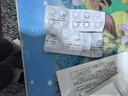 速诺猫咪阿莫西林克拉维酸钾狗狗感冒宠物消炎药猫鼻支皮肤病感染 【商家仓】50mg*20片拆售 实拍图
