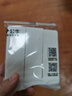 公牛(BULL) 墙壁开关 G28系列 三位双控带荧光开关 86型面板G28K312 珍珠白 暗装 实拍图