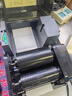 TSC条码打印机TSC244Pro标签打印机不干胶二维码固定资产吊牌合格证价签水洗唛碳带热转印打印机 台半244Pro【水洗唛标签+碳带+终身技术支持】 实拍图