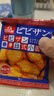 比比赞（BIBIZAN）日式小圆饼干多口味海盐饼干约100包早餐休闲零食品饱腹整箱1600g 实拍图