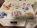 爱普生（EPSON）L4266墨仓式彩色无线多功能一体机家用/办公打印（打印复印扫描 wifi 自动双面） 实拍图