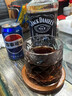 杰克丹尼（Jack Daniels）黑标礼盒装700ml  美国田纳西州  调和型  威士忌 节日送礼 实拍图