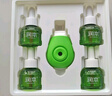润本（RUNBEN）蚊香液电蚊香驱蚊液120晚大容量45ml×4瓶+1器防蚊定时无香型儿童 实拍图