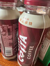 可口可乐（Coca-Cola）COSTA COFFEE  醇正拿铁 浓咖啡饮料 300mlx15瓶  实拍图