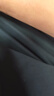 李宁运动套装男紧身速干衣健身服跑步篮球羽毛球高弹训练服夏季打底 晒单实拍图