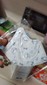 超亚 儿童医用外科口罩一次性3d立体透气医用级口罩防过敏防晒30只/盒 实拍图