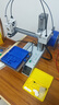 拓竹A1mini 3D打印机学生新手友好 儿童Steam教育 桌面家用FDM 全自动调平多色高速bambulab【大陆版】 A1 mini单机 实拍图