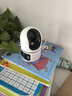 纽曼无线家用智能AI摄像头高清监控器360度无死角带夜视全景语音手机远程旋转可对话室内外家庭云台 实拍图