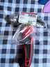 德力西电气（DELIXI ELECTRIC）羊角锤一体成型木工锤子家用多功能起钉锤敲击铁榔头【精抛款】 实拍图