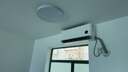 小米（MI）米家 2匹 新一级能效 巨省电 变频冷暖  壁挂式挂机 KFR-50GW/N2A1 以旧换新【国家补贴20%】 实拍图