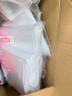 得力（deli）【超级爆款】20只A4按扣学生桌面透明文件袋 试卷收纳文件套资料塑料防水档案袋办公学习用品27008 实拍图