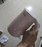 美的（Midea）电热水壶家用电水壶烧水壶 双层防烫 0涂层食品级304不锈钢 1500W快速沸腾 1.7L大容量 HJ1705 实拍图
