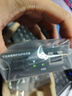 TP-LINK TL-FC314B-3 千兆单模单纤光纤收发器 1SC+4GE光电转换器（单只装） 实拍图