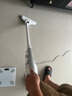 奥克斯（AUX）家用吸尘器手持地毯式低噪音小型迷你大功率强力吸尘器除尘机宠物家庭有线5米 AXS-927 白色升级版 实拍图