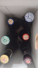 TRAPPISTES ROCHEFORT修道院系列 茜麦尔/罗斯福/智美六口味礼盒330ml*6瓶 聚会送礼 实拍图
