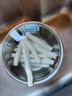 张宝山 河南焦作垆土有机铁棍山药5斤礼盒装 节日送礼 京东买菜源头直发 实拍图