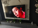 海信电视小墨E5Q Pro 75英寸超画质U+Mini LED 信芯芯片 墨晶屏300Hz 75E5Q-PRO E5NPRO+升级国家补贴 实拍图