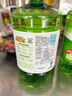 立白茶籽洗洁精 洗洁剂 去污洁净99%除菌 轻松去油不伤手500g 实拍图