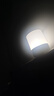 督牌充电小夜灯婴儿喂奶灯触摸夜灯伴睡眠氛围灯宿舍拍拍灯卧室床头灯 实拍图