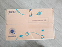 蒙牛特仑苏脱脂纯牛奶 250ml×16盒(3.6g优质乳蛋白) 0脂肪 礼盒装 实拍图