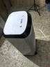 海尔（Haier） 空调扇制冷风扇加湿净化除菌空气除菌冷风机遥控冷气扇塔扇无叶风扇家用水冷移动小空调 【强劲冷风+冰凉降温】按钮款LG36-10 实拍图