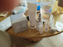 麦吉丽（Mageline）雪颜祛斑霜套装礼盒护肤品美白补水淡斑改善暗沉紧致肌肤官方旗舰 雪颜祛斑紧致亮肤美白套装 实拍图
