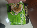 统一 汤达人 日式豚骨拉面 袋装 泡面 方便面 125g*18袋/箱 实拍图
