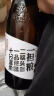 一担粮北京二锅头 冒号款 清香型白酒 42度 480ml*12瓶 整箱装 端午礼品 实拍图